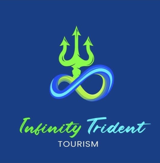 Infinity Trident logo